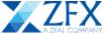 ZFX山海证券平台开户返佣